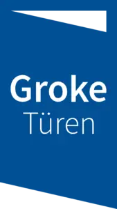 Groke Logo