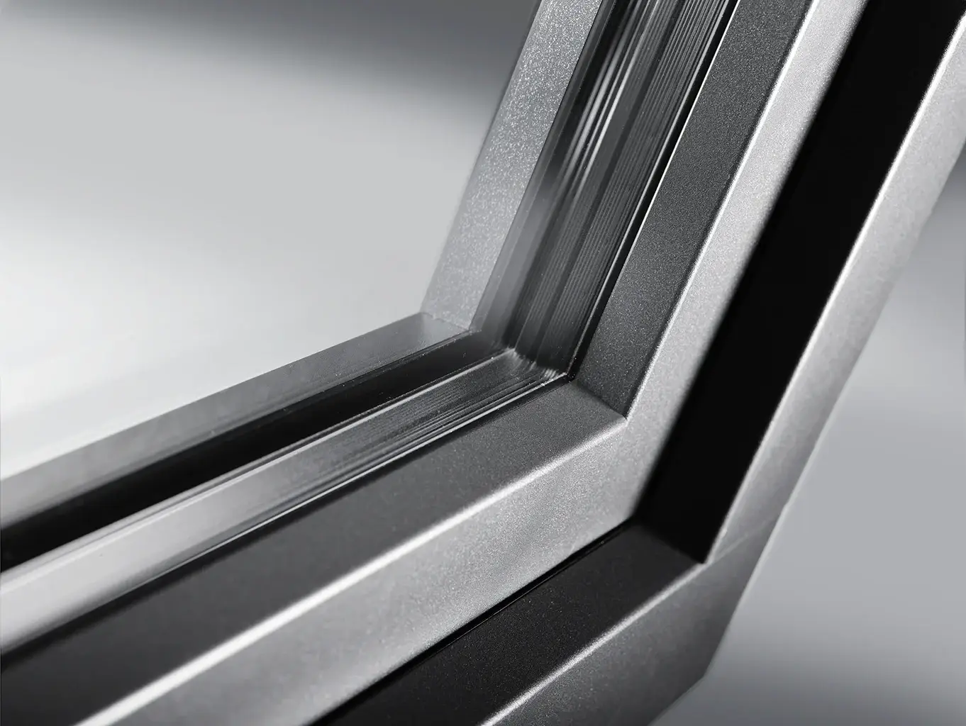 fenster glas detailansicht 1